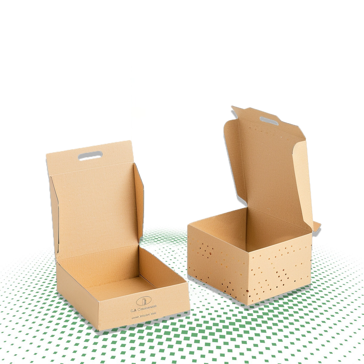 custom folding carton ()